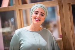 Iman Lamrani Iman Lamrani