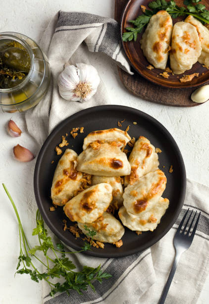 POLISH MEAT PIEROGI POLISH MEAT PIEROGI